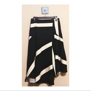 Anthropologie skirt